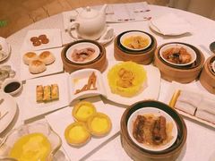 -泉州富力万达文华酒店-品珍中餐厅