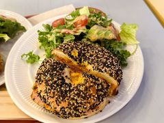 -OUR Bakery(国贸商城店)