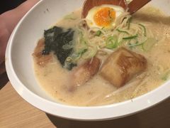 -味千拉面(光启城时尚购物中心店)