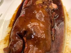 -玉华台饭庄·淮扬菜·烤鸭(望京店)