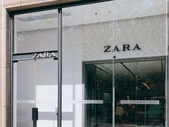 -ZARA(世贸天阶店)