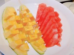 -院里寻菜·精致庭院菜(观沙岭店)