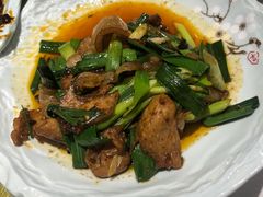 -成都钓鱼台精品酒店-品聚·成都餐厅