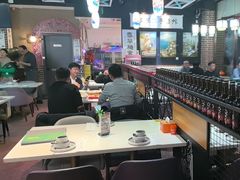 -小城外婆肴私房菜.家宴聚集点(圆明园颐和园·清河上地店)