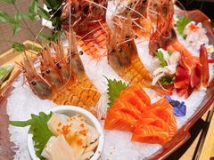 -Minase水濑·日料放题(外滩店)