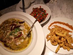 -蔴将·川菜(黄龙万科店)