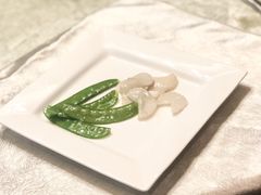 清炒时蔬-厉家菜(金宝街店)