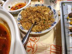 -小林哥的海鲜馆·夜宵烧烤(渔人码头店)