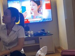 -康玺人生沐足·异国风情SPA(雨花吉联MALL店)