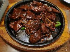 -孙府大院(步行街店)