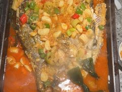 -里岛烤鱼(东港凯虹广场店)