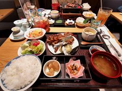 -味太助·银饭食堂(中华城店)