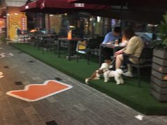 -汉堡王(徐汇绿地缤纷店)