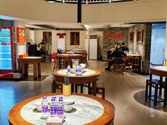 -树厨贵州菜(大十字店)