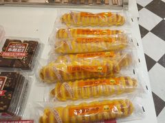 -味多美蛋糕(苏州街地铁店)