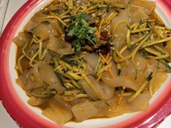 咱家纯手工大拉皮-李老哈·东北菜(宋园路店)