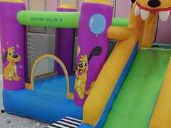 -侎宝运动成长中心(嘉定大融城店)