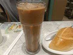 -翠华餐厅(正佳广场店)