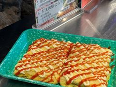 -欧巴炭烤肉오빠숯불구이(南京东路店)