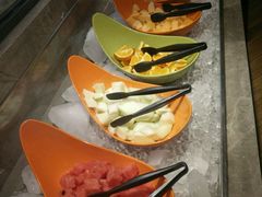 -比格比萨自助(密云店)