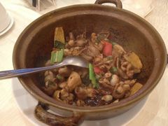 鸭舌-北海渔村酒楼·粤菜海鲜点心(新华店)