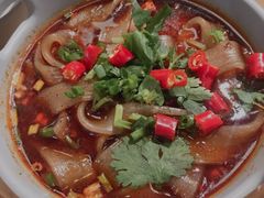 冒火锅粉-怪物的冰与火(天虹商场中山路店)