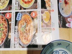 -裕鼎鲜·新中菜(八一广场万达店)