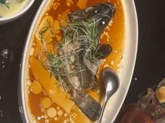 -富淳饭店(陆家嘴保利广场店)