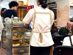 -香港蓮香樓(上環店)