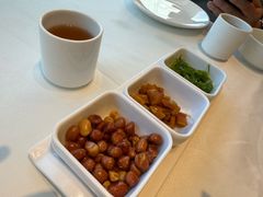 -万龙洲海鲜·粤菜(亚运村店)