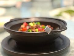 -世博源公馆·本帮融合菜·主题包厢·江景餐厅