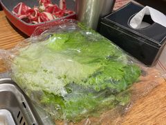 -新石器烤肉(南站店)