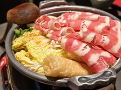 -聿山居·创意料理