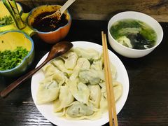 -巧云大馄饨(南阴阳营总店)