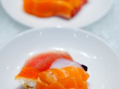 三文鱼-美食汇自助餐厅(成都万达瑞华酒店)