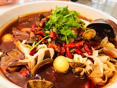 -梦都海鲜酒家(万达广场江桥店)