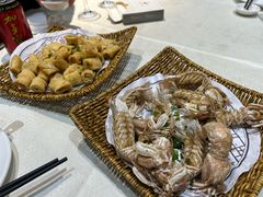 -好兄弟郭巨海鲜(天一阁店)