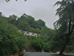 -东坡赤壁风景名胜区