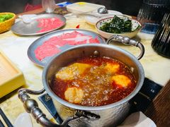 -东道煮牛肉火锅(东盛大街店)