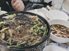 -清真·鸦儿李记·小馆(后海店)