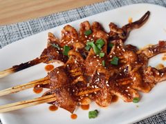 -北大家园食堂