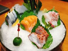 -大江户日本料理(吕厝店)