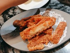 -安泰楼·佛跳墙创始人·传统闽味早茶·酒楼(三坊七巷闽菜地标店)