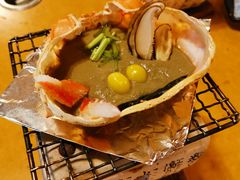 -蟹道乐(道顿堀本店)