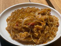-娄三少春饼·烤鸭(合生汇购物中心店)