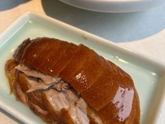 -天和晟烤鸭店(世纪坛店)