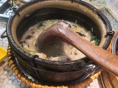 -云晓光头烧烤吧(新大陆广场店)