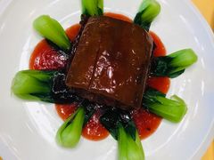 -功德林素菜饭庄(前门店)