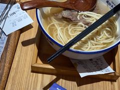 -马记永·兰州牛肉面(3019君尚店)