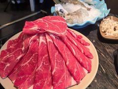 -牛New寿喜烧(新六百店)